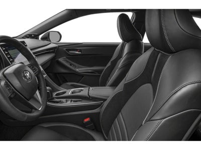 2019 Toyota Avalon Touring (Natl)