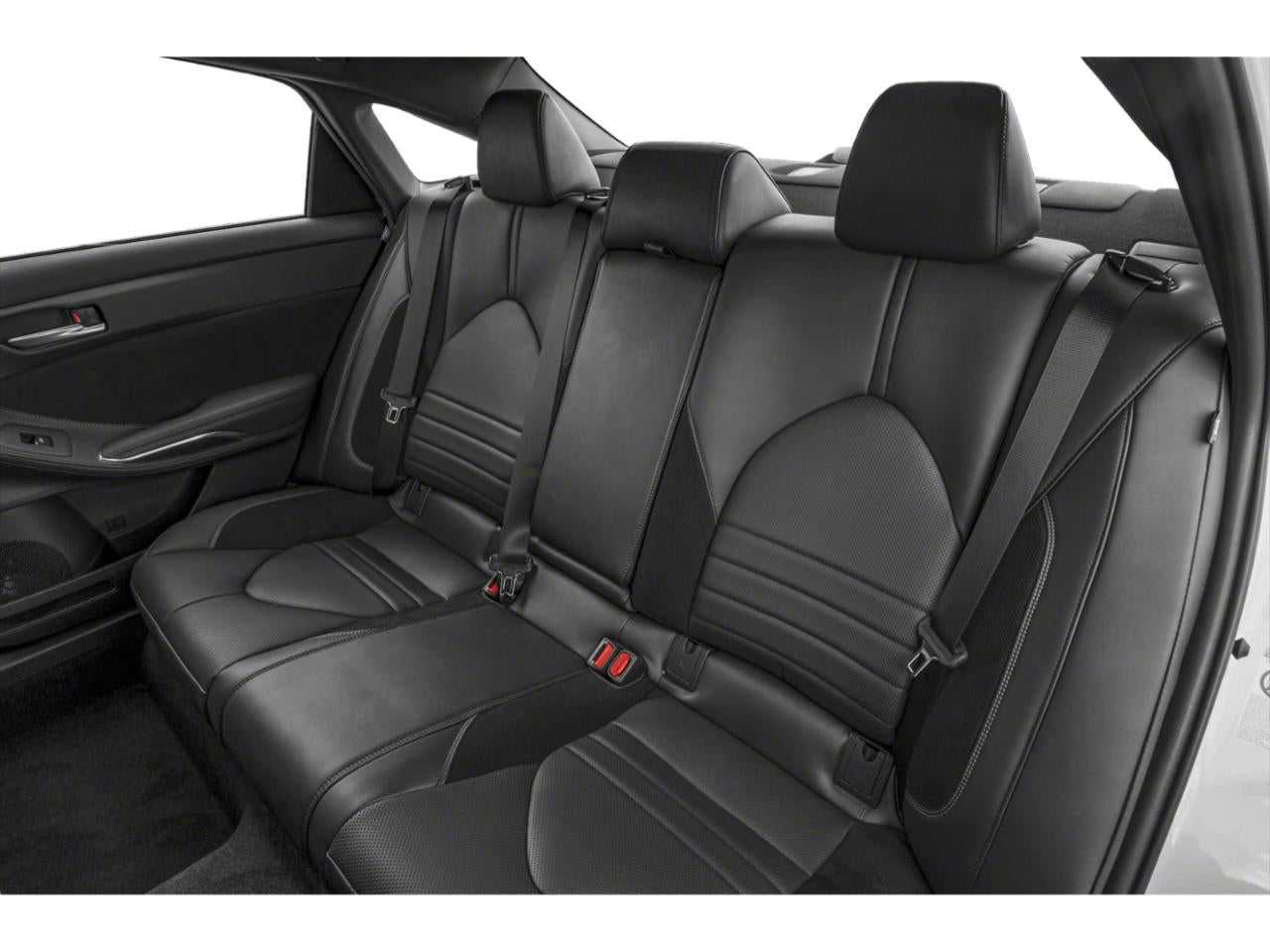 2019 Toyota Avalon Touring (Natl)