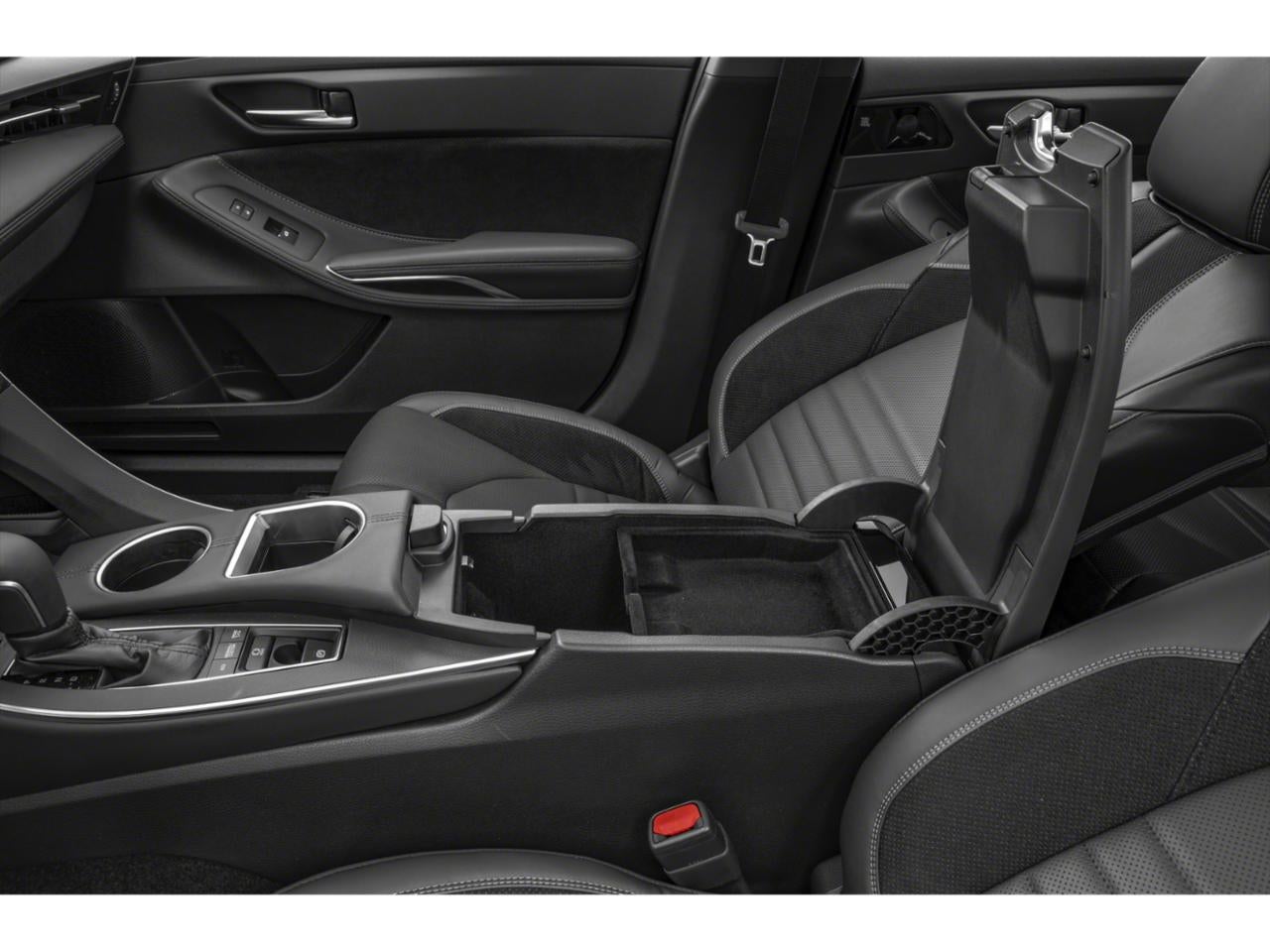 2019 Toyota Avalon Touring (Natl)