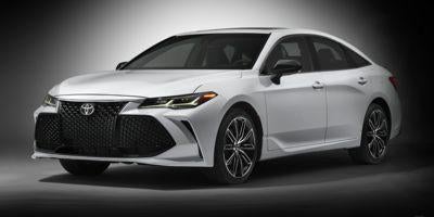 2019 Toyota Avalon Touring (Natl)
