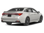 2019 Toyota Avalon Touring (Natl)