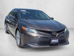 2018 Toyota Camry XLE V6 Auto (Natl)
