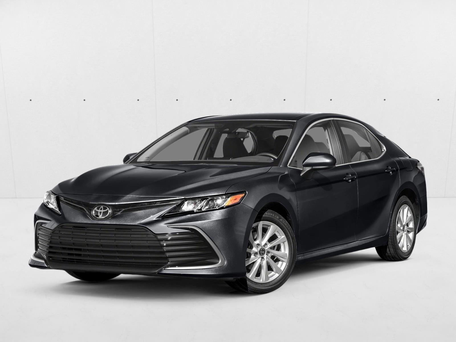 2024 Toyota Camry LE Auto (Natl)