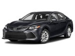 2024 Toyota Camry LE Auto (Natl)