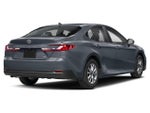 2025 Toyota Camry LE (SE)