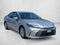 2025 Toyota Camry LE (Natl)