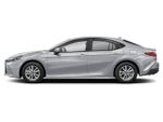2025 Toyota Camry LE (Natl)