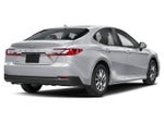 2025 Toyota Camry LE (Natl)