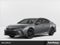 2025 Toyota Camry LE (SE)
