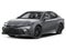 2025 Toyota Camry LE (SE)
