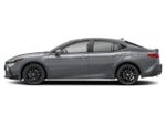 2025 Toyota Camry LE (SE)