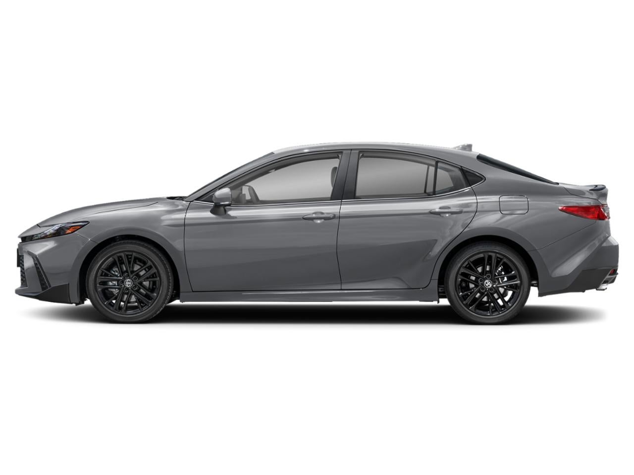 2025 Toyota Camry LE (SE)