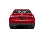 2025 Toyota Camry LE (SE)