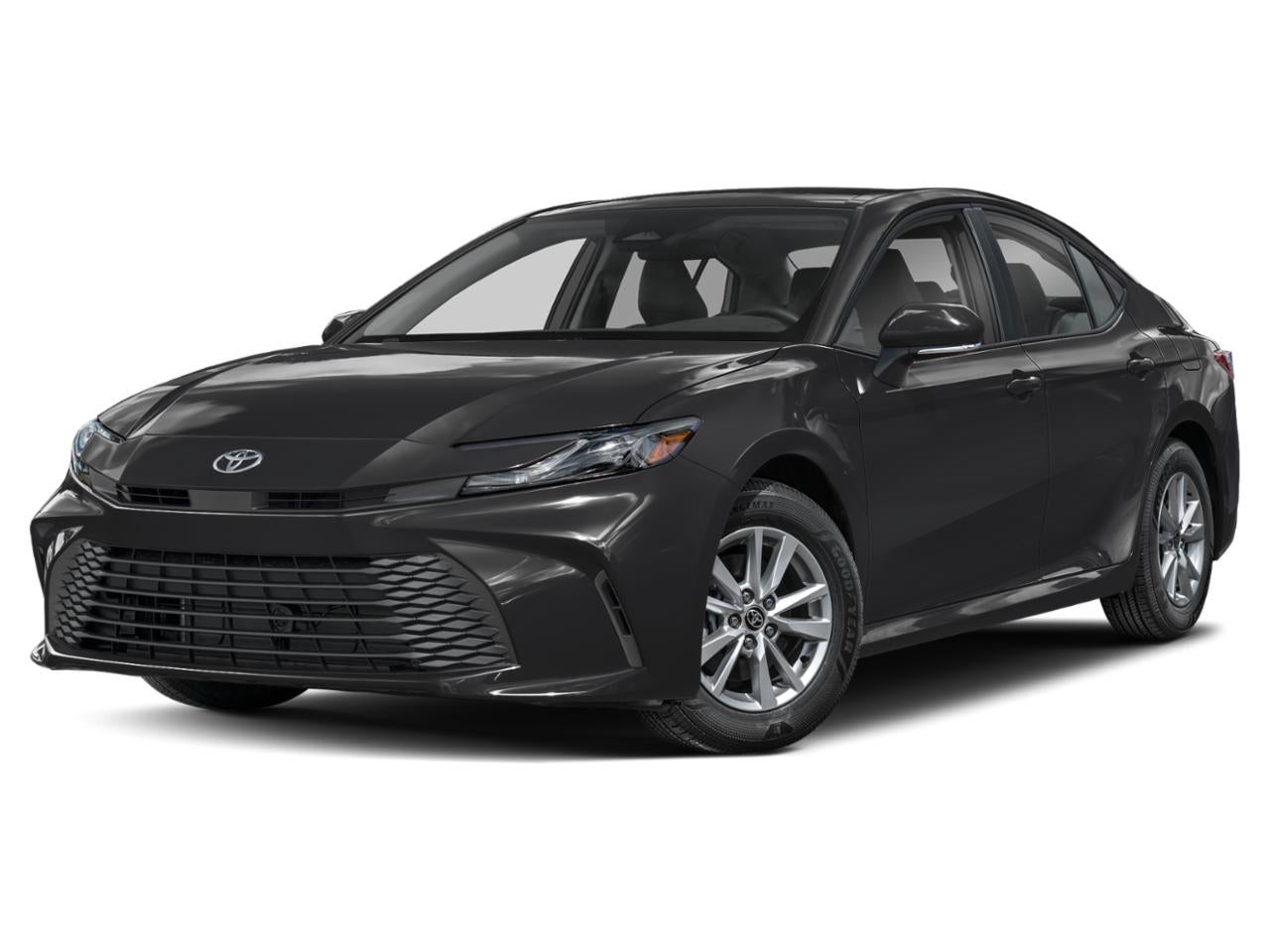 2026 Toyota Camry LE (SE)