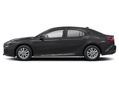 2026 Toyota Camry LE (SE)