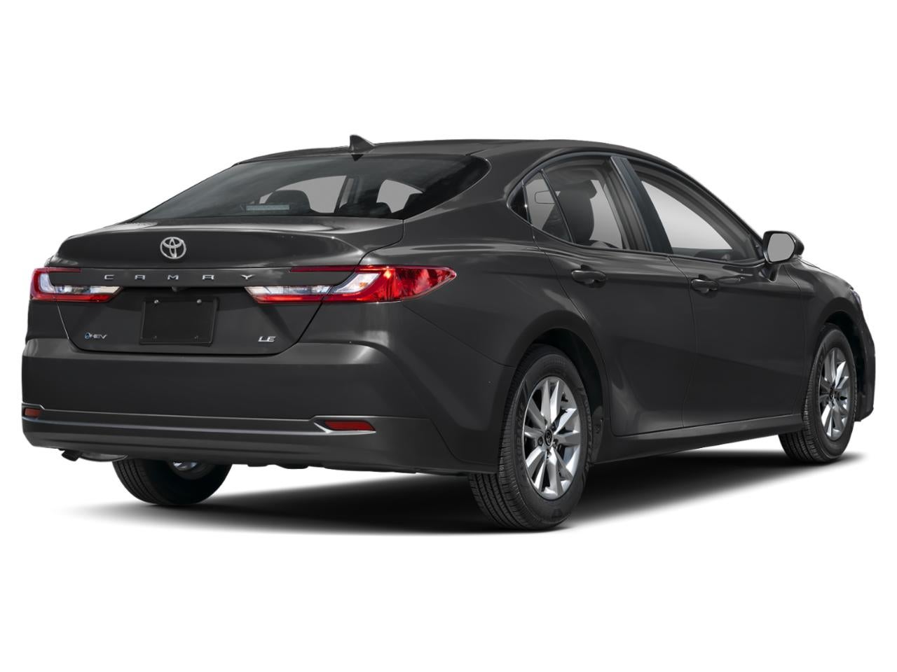 2026 Toyota Camry LE (SE)