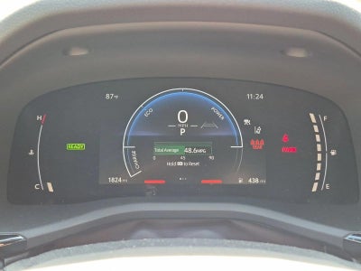 2026 Toyota Camry SE (Natl)