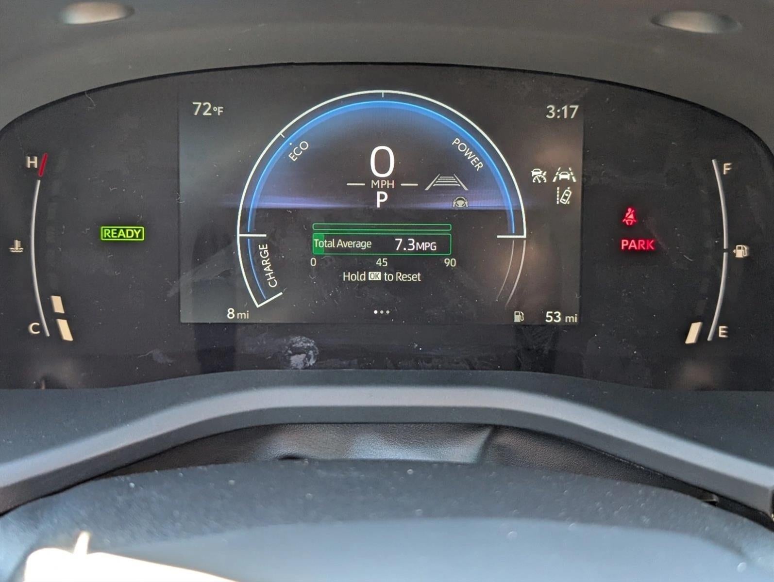 2026 Toyota Camry SE (Natl)