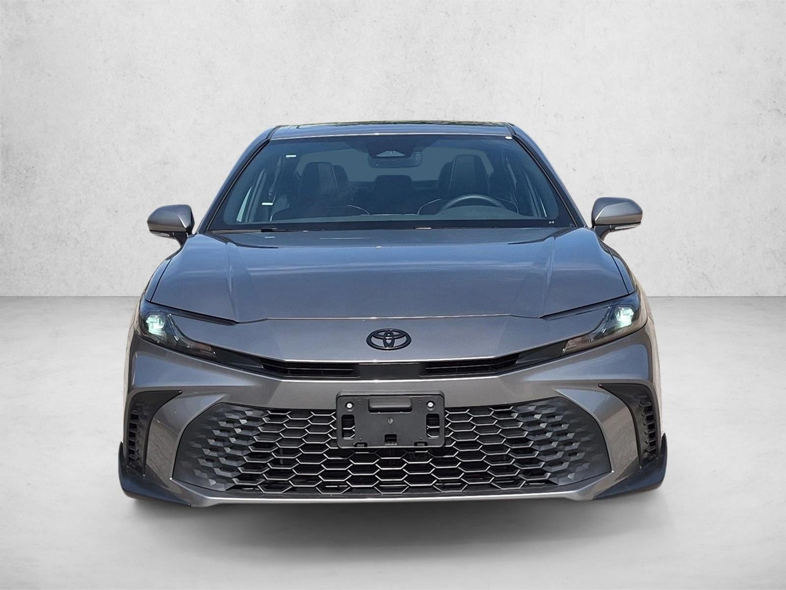 2026 Toyota Camry SE (Natl)