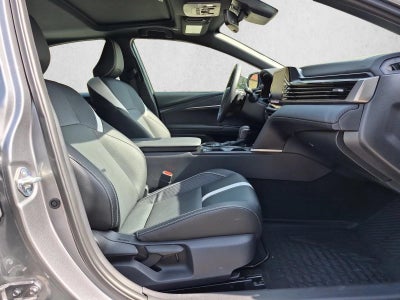 2026 Toyota Camry SE (Natl)