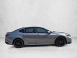 2026 Toyota Camry SE (Natl)
