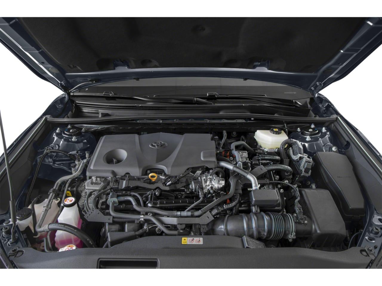2026 Toyota Camry SE (Natl)