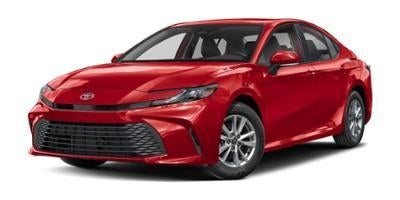 2026 Toyota Camry SE (Natl)