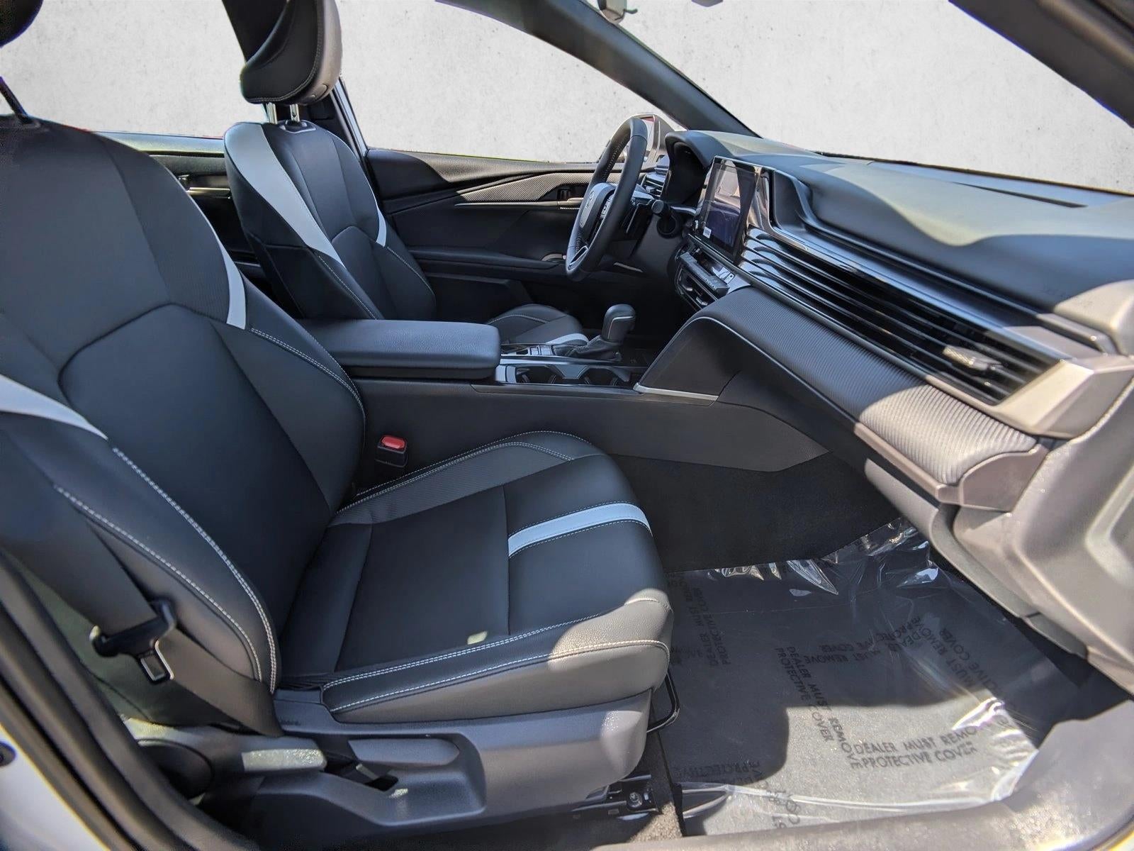 2026 Toyota Camry SE (Natl)