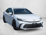 2026 Toyota Camry SE (Natl)