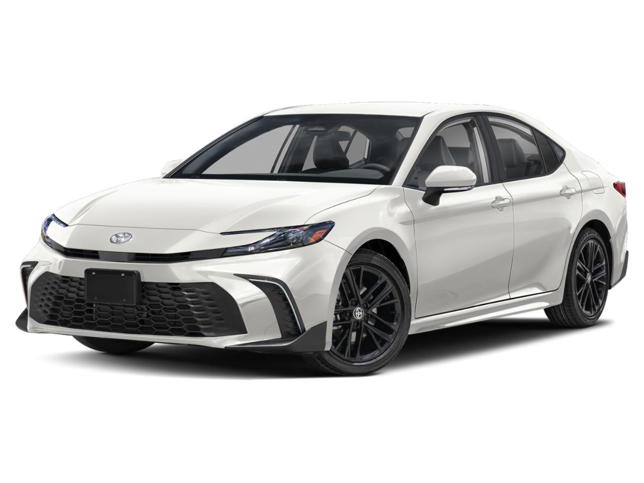 2026 Toyota Camry SE (Natl)