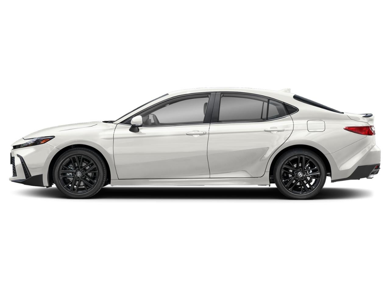2026 Toyota Camry SE (Natl)
