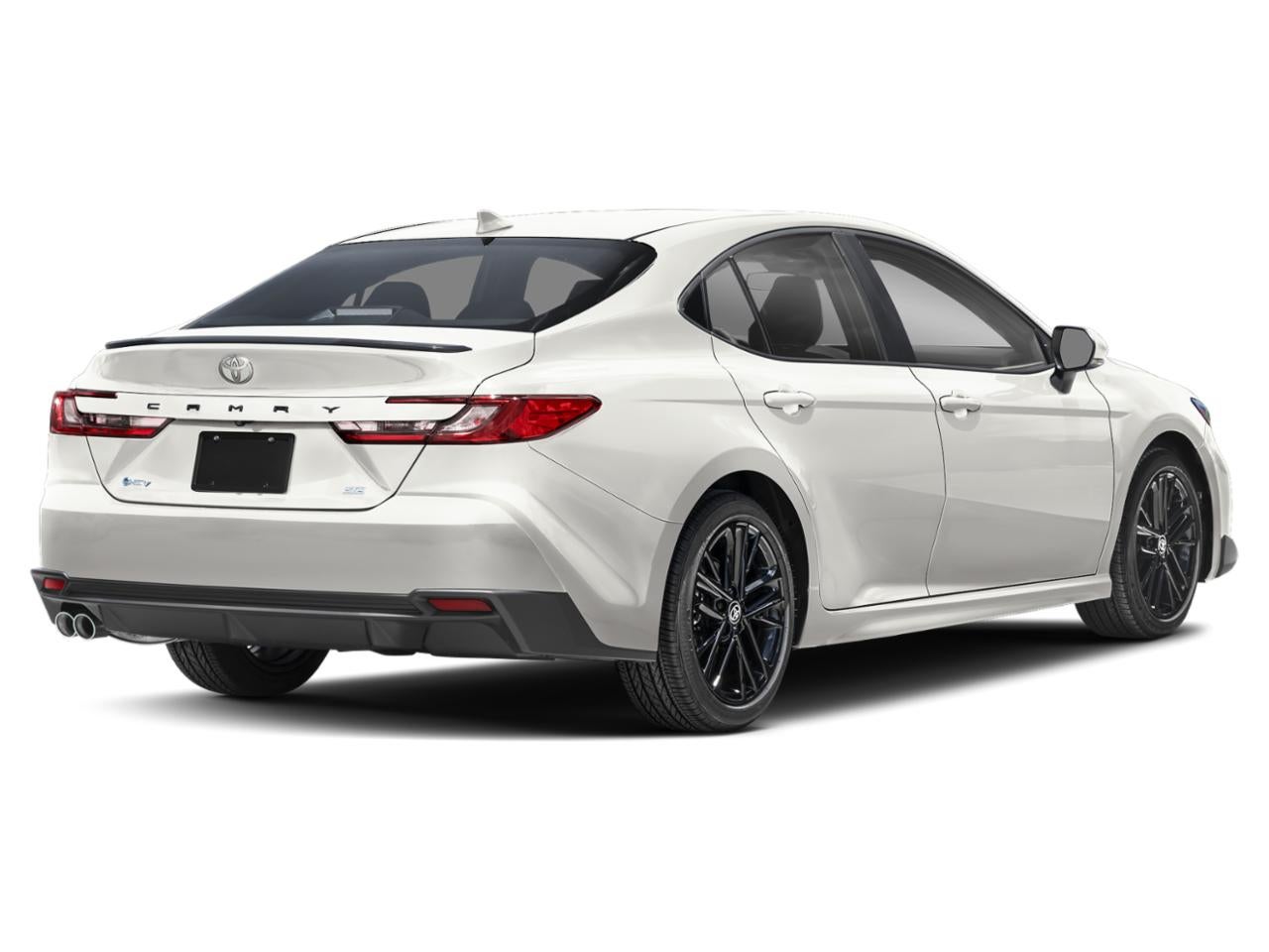 2026 Toyota Camry SE (Natl)