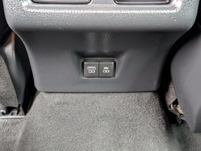 2025 Toyota Camry SE (SE)