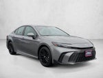 2025 Toyota Camry SE (SE)