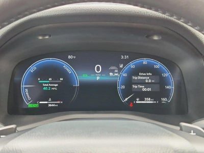 2026 Toyota Camry XSE (Natl)