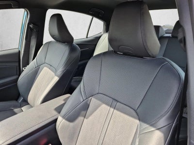 2026 Toyota Camry XSE (Natl)