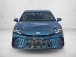 2026 Toyota Camry XSE (Natl)