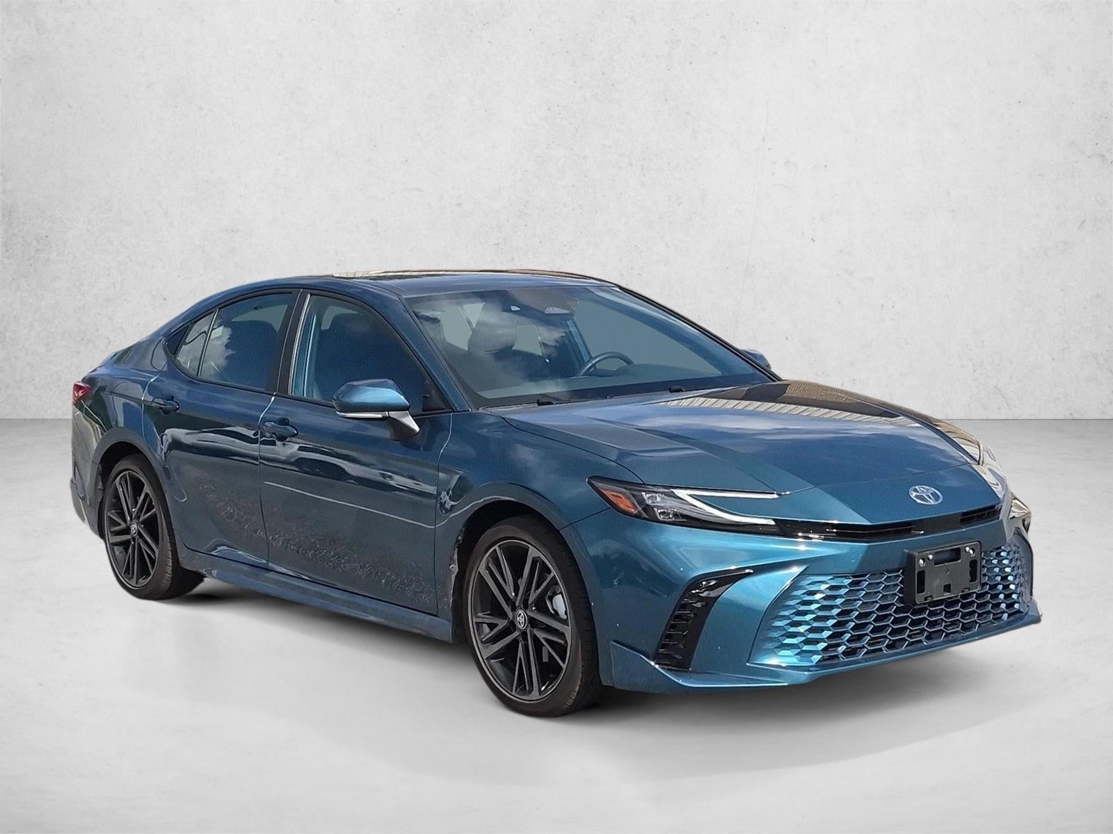 2026 Toyota Camry XSE (Natl)
