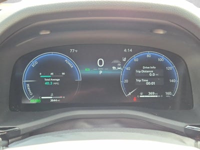 2026 Toyota Camry XSE (Natl)