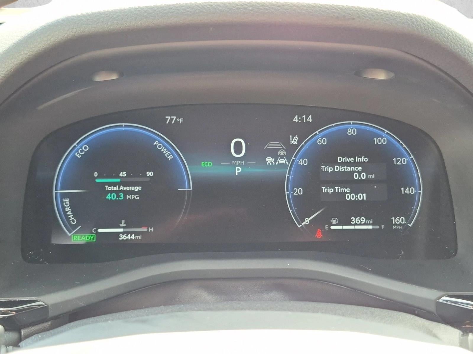 2026 Toyota Camry XSE (Natl)