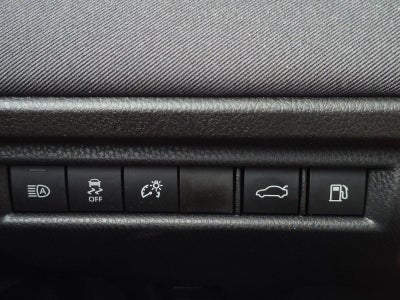 2026 Toyota Camry LE (SE)