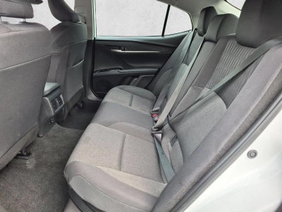 2026 Toyota Camry LE (SE)