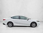 2026 Toyota Camry LE (SE)