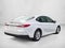 2026 Toyota Camry LE (SE)