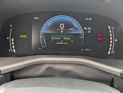 2026 Toyota Camry SE (Natl)