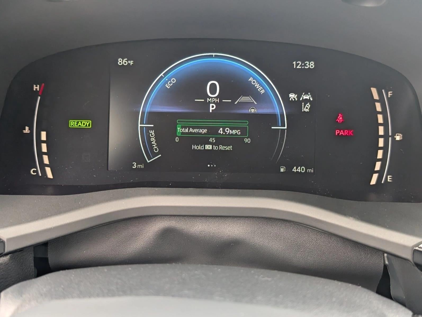 2026 Toyota Camry SE (Natl)