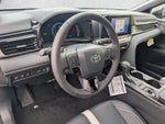 2026 Toyota Camry SE (Natl)