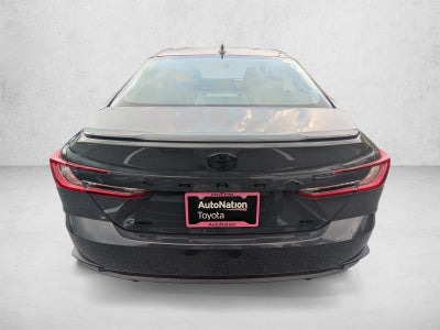 2026 Toyota Camry SE (Natl)