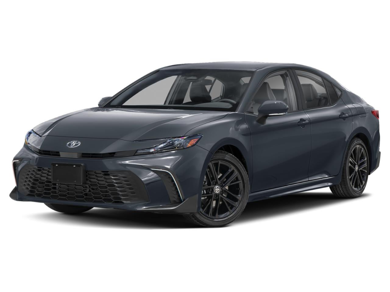 2026 Toyota Camry SE (Natl)