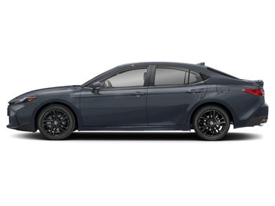 2026 Toyota Camry SE (Natl)